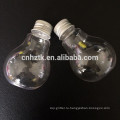 Лампочка пластиковая бутылка